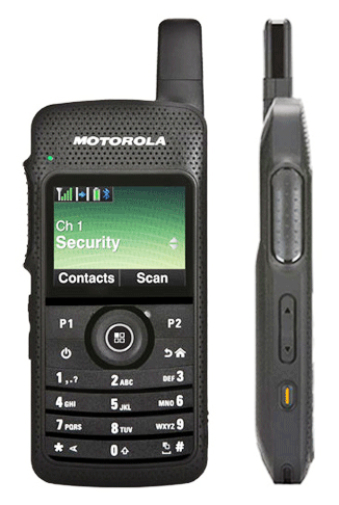 Motorola SL4010E