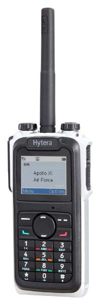 Hytera x1p VHF / um