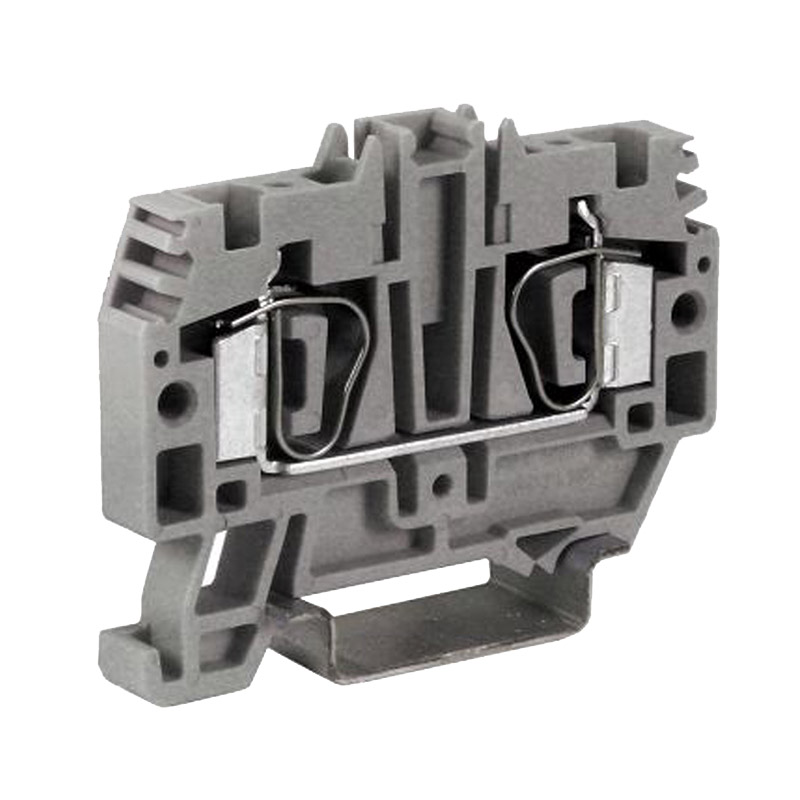 Дкс / dkc zhm250gr 4gr, зажим проходной