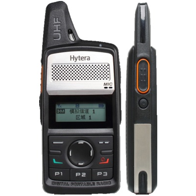 Hytera pd365 u / uc