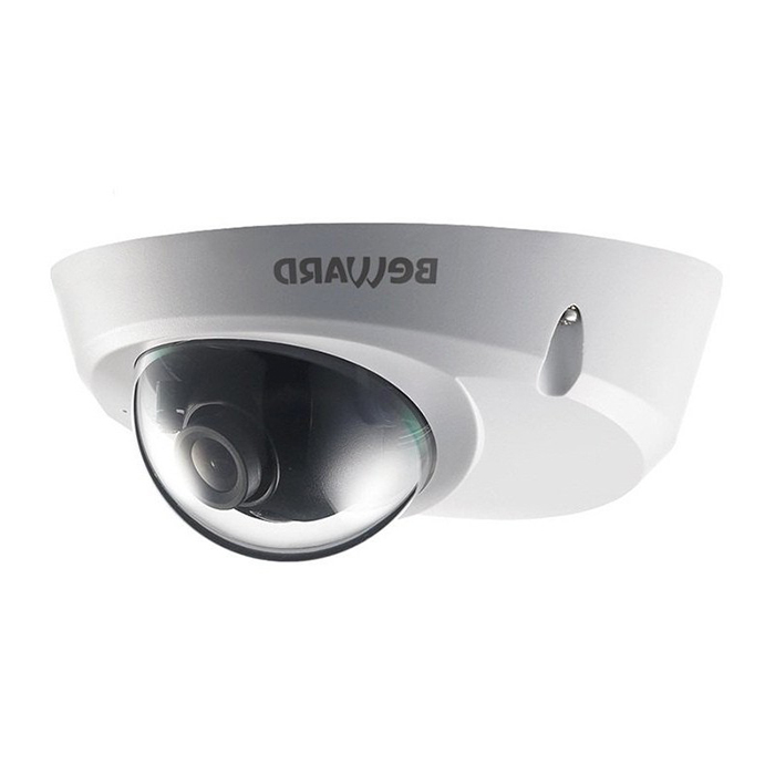 Bd4330ds (6 мм) ip-видеокамера