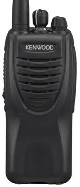 Kenwood TK-2306