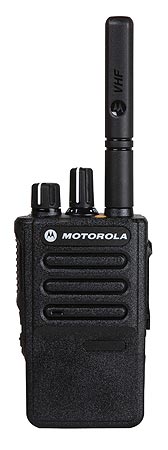 Motorola DP3441E
