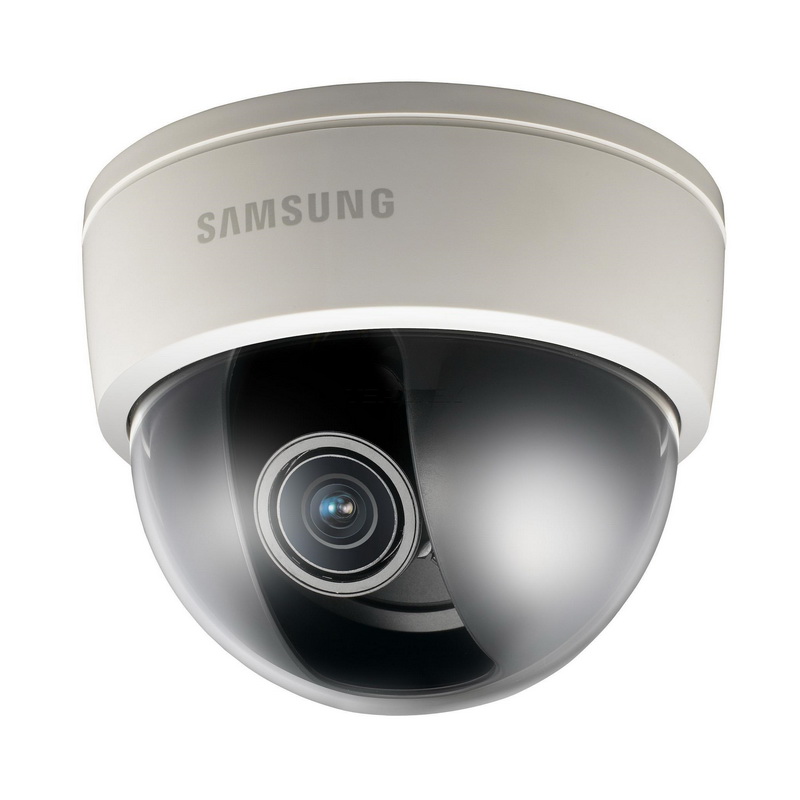Scd-5080p (3-10 мм) видеокамера
