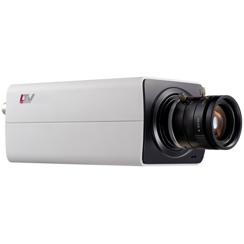 Ltv cnm-410 00, ip-видеокамера