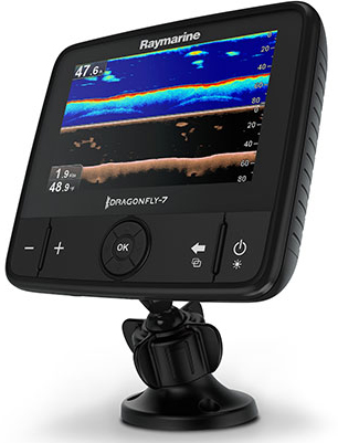 Raymarine DRAGONFLY-7