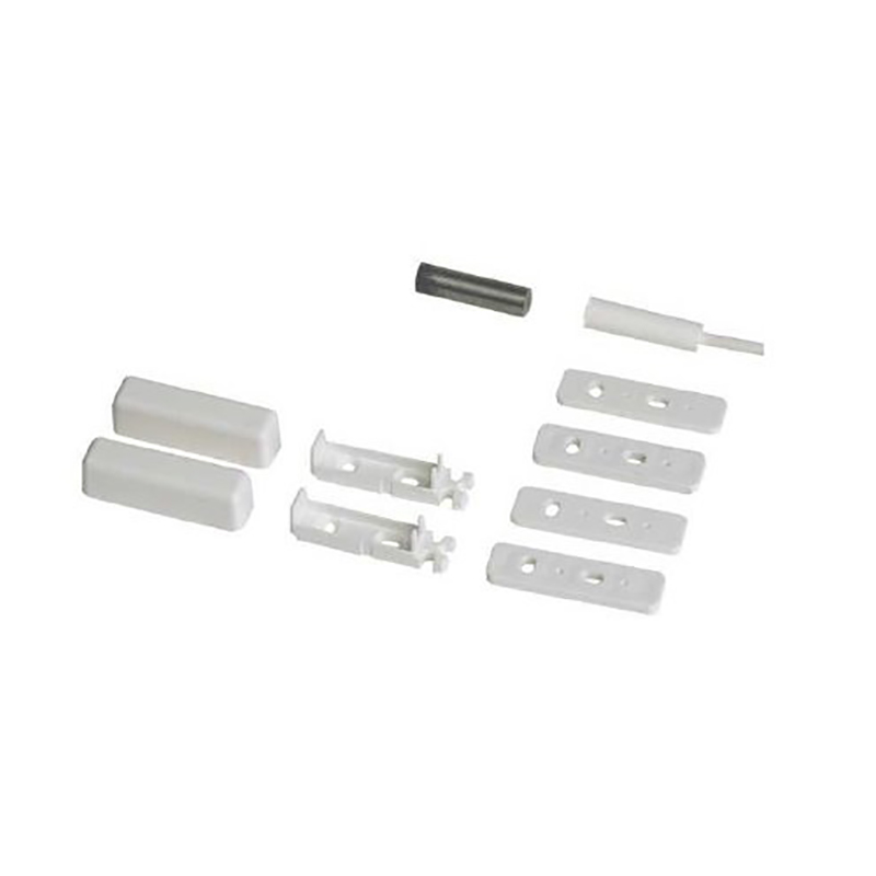 Msa-lz 6w, извещатель магнитоконтактный