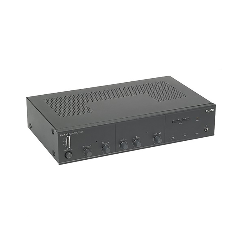 Pln-1la10, усилитель
