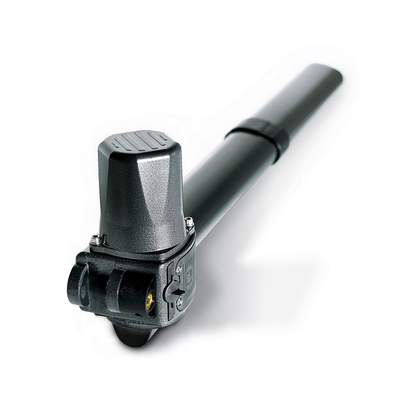 001kr310s, привод линейный левый
