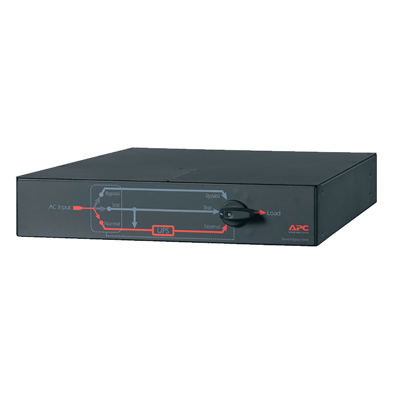 Sbp5000rmi2u, панель сервисного байпаса