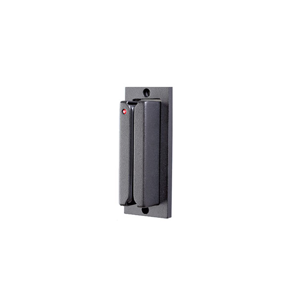 Perco-rm-3vr, магнитный считыватель