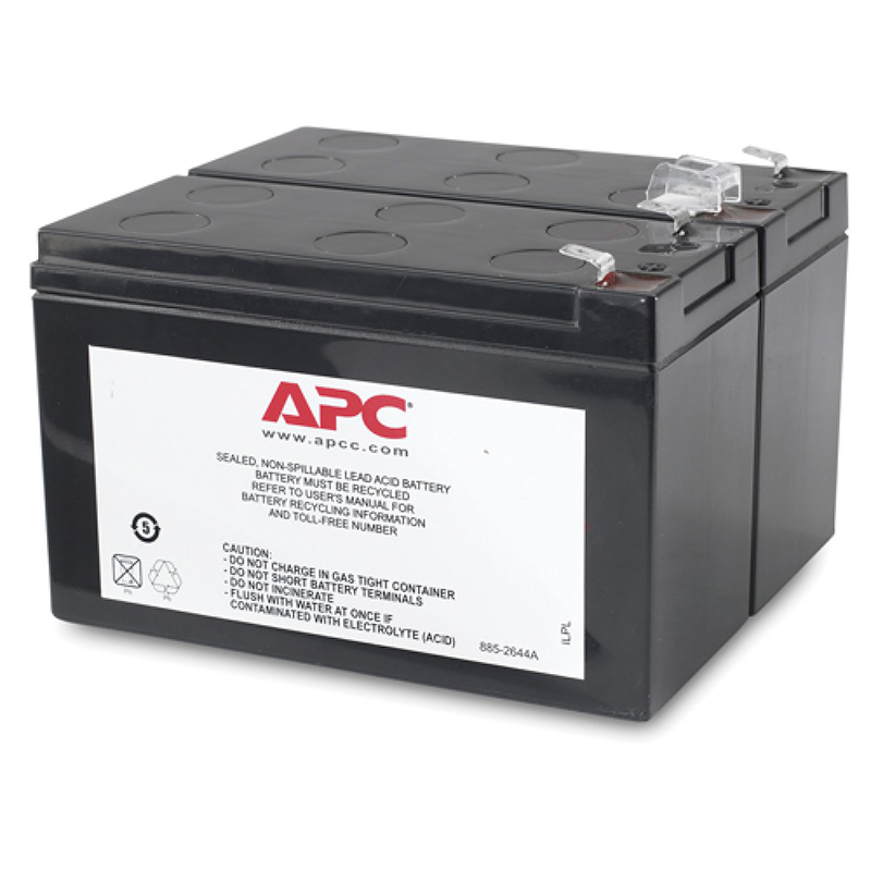 Apcrbc113, сменный аккумуляторный картридж