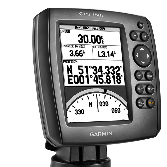 Garmin GPS158