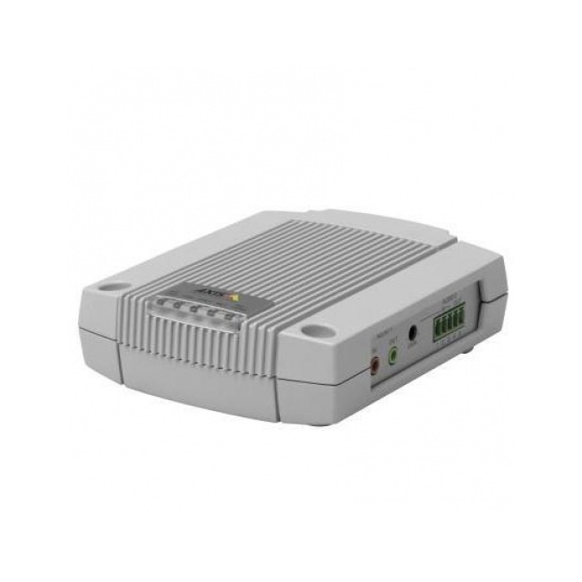 Axis p8221, ip-видеосервер