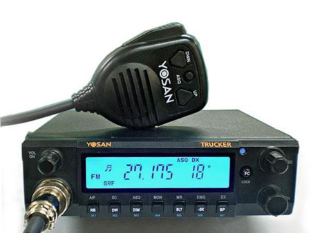 Yosan stealth 5