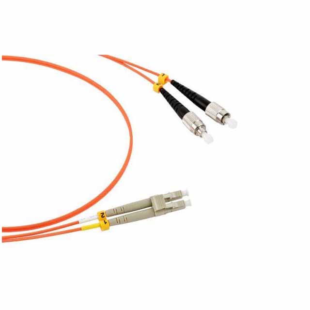Hyperline fc-62-lc-sc-pc-5m, патч-корд волоконно-оптический