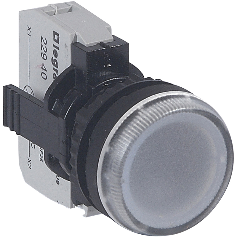 Legrand 024140, osmoz лампа
