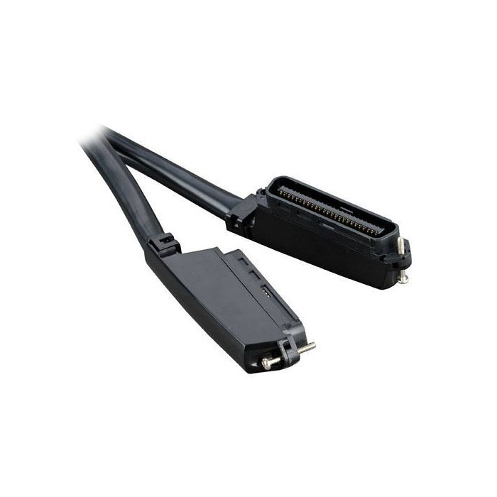 Hyperline pc-telco-m9m9-2m, патч-корд