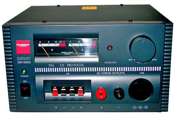 Diamond gsv-3000