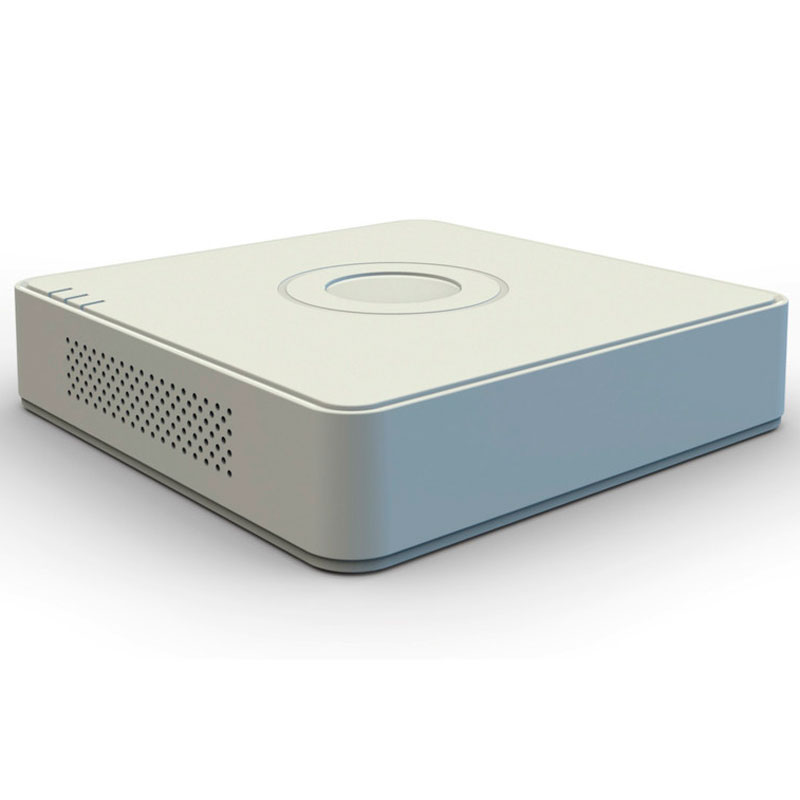 Ds-n108p, 8-канальный ip-видеорегистратор