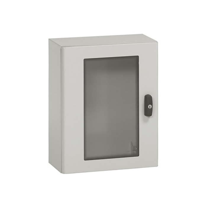 Legrand 35495, щит распредлительный