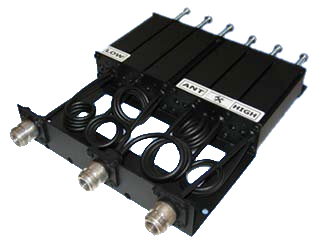 Радиал mdf1-6vl6/8