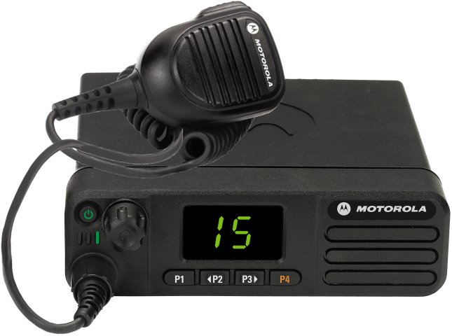 Motorola dm4400