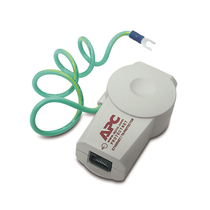 Pnet1gb, защита линии ethernet