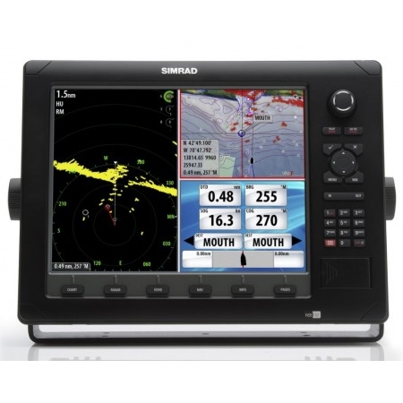 Simrad NSE12