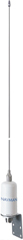 Lowrance 1710 VHF antenna, 2.5m ultraglass