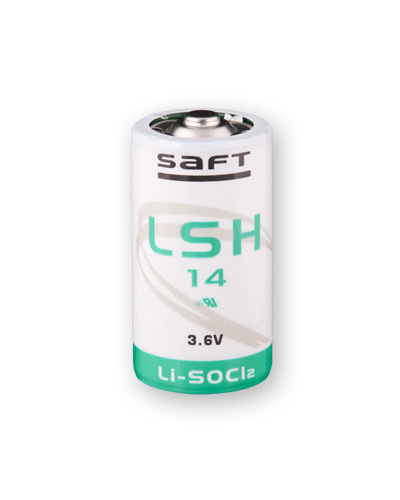 Lsh 14 (er26500m), , элемент питания