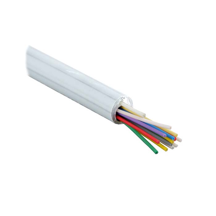 Hyperline fo-dpe-in-9a1-12-lszh-wh, кабель волоконно-оптический