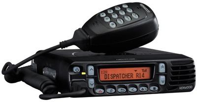 Kenwood NX-800K