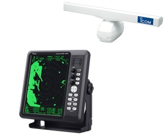 Icom MR-1200TIII