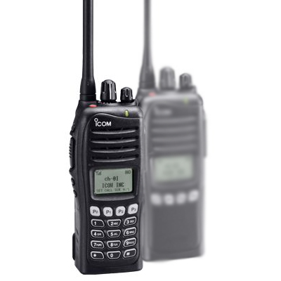 ICOM ic-f3162dt #86