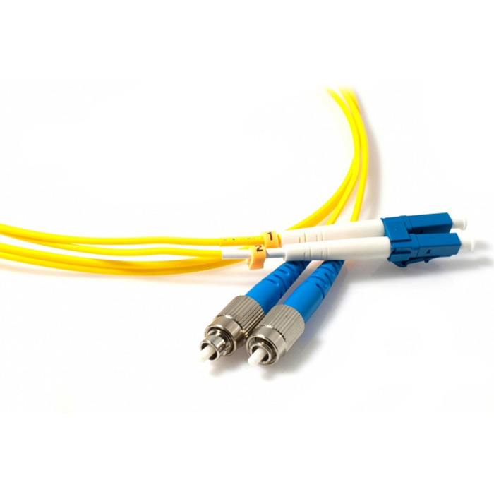 Hyperline fc-9-sc-fc-pc-2m, патч-корд