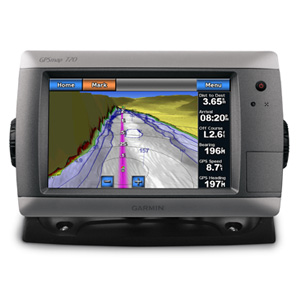 Garmin gpsmap 720