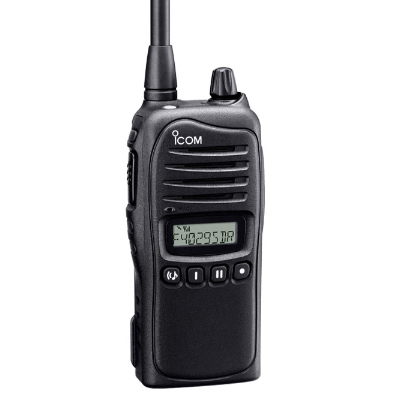 ICOM ic-f4029sdr