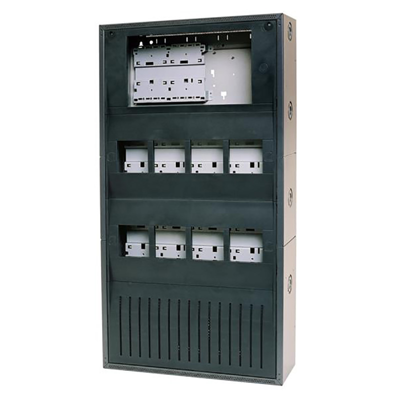 Hbc 0010 a, корпус панели
