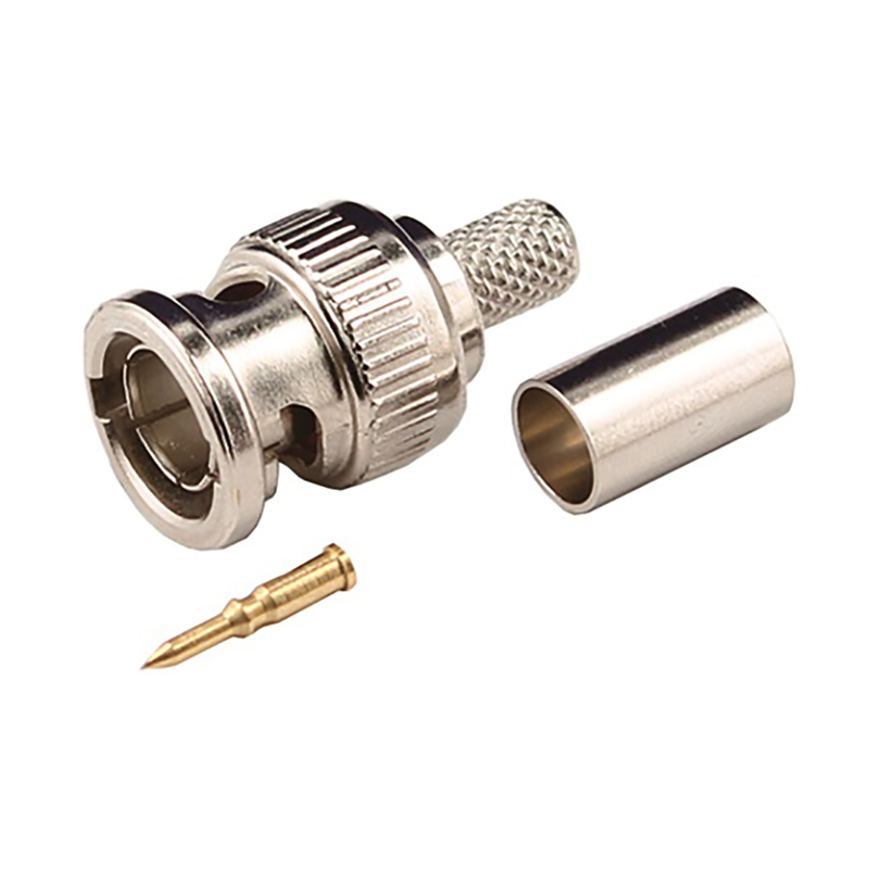 Apbc15-5g(100), штекер bnc
