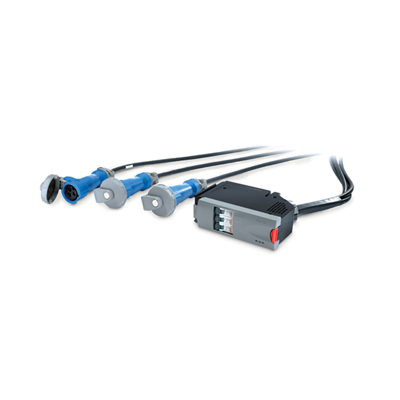 Pdm1316iec-3p, модуль распределения питания