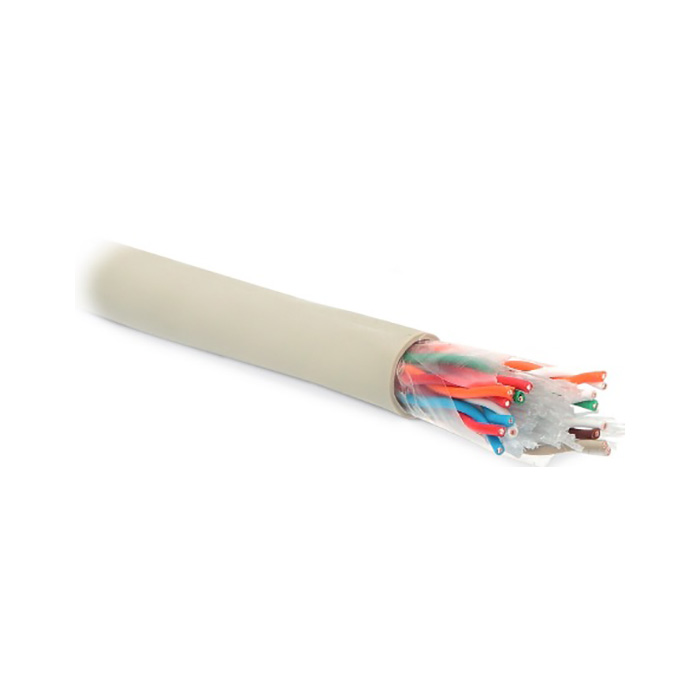 Hyperline utp8m-c5-solid-indoor-lszh, кабель витая пара
