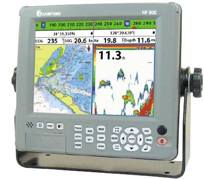 Samyung N800
