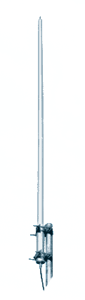 Радиал f2 VHF