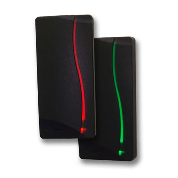 Elsys-sw20-mf (черный), считыватель карт