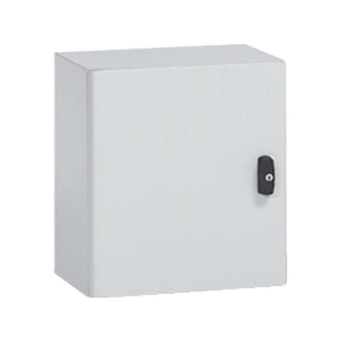Legrand 035524, шкаф монтажный
