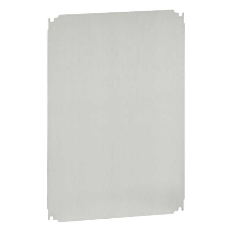 Legrand 036060, пластина монтажная