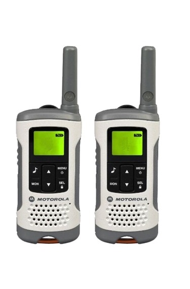 Motorola tlkr t50, радиостанция (p14maa03a1bc)