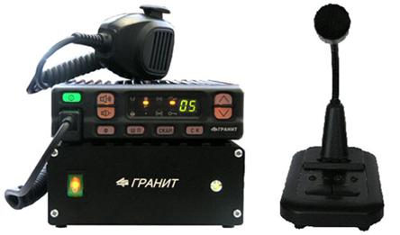 Гранит 2р-24