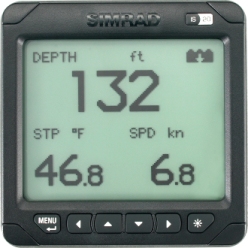 Simrad IS20
